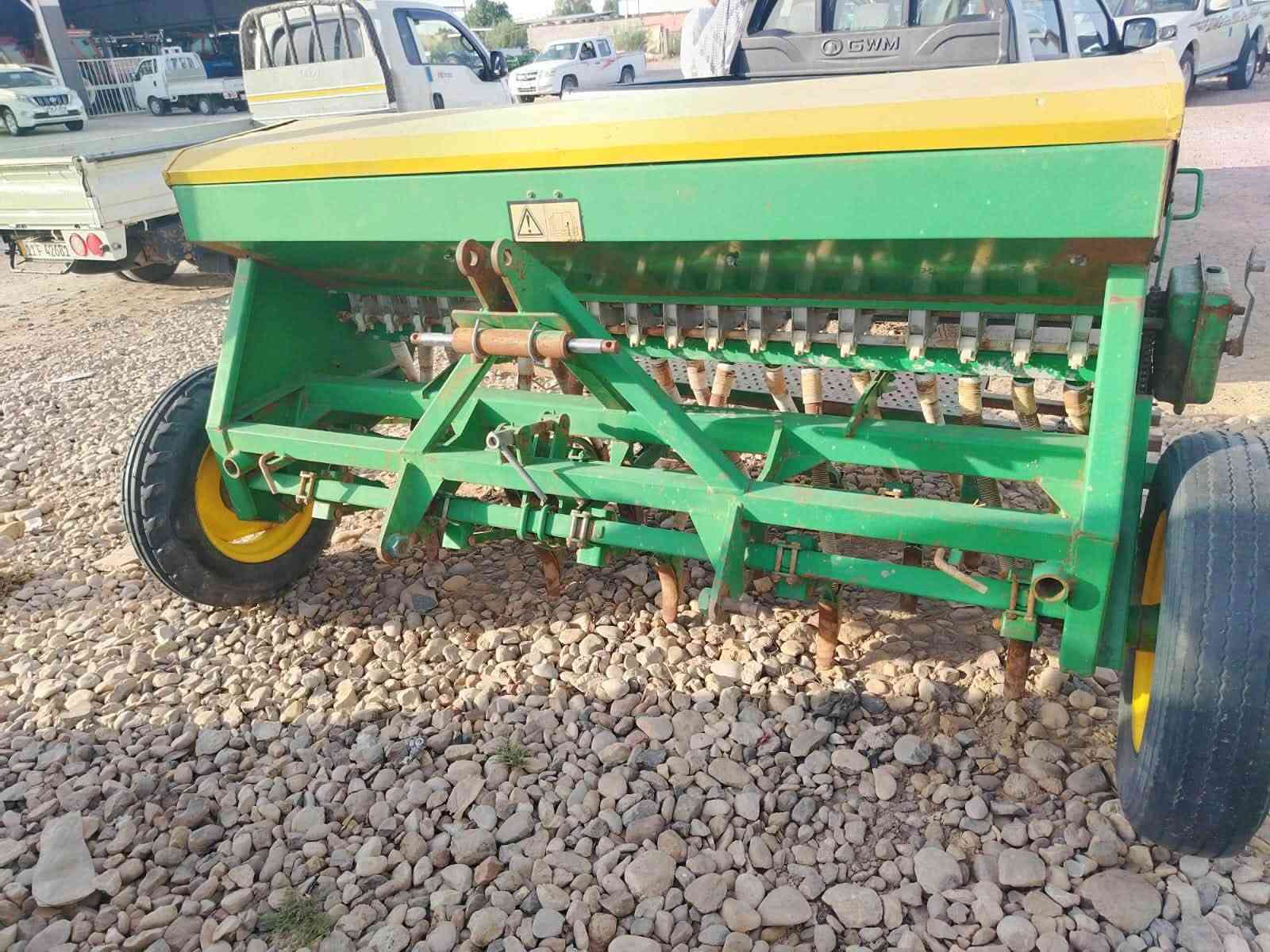 طابعات سبانية • مكفولة • عدد ٣