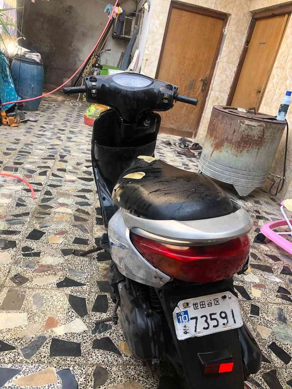 بريز • ياباني • ١٤٠