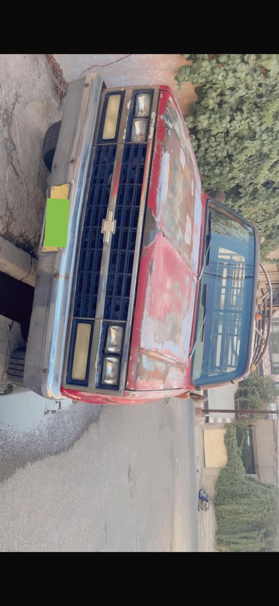 للبيع
رقمها نينوى مميز 3 ارقام

العنوان موصل الأيسر 

السياره جاهزه من كل النواحي 

للأستفسار :

‭***********‬
