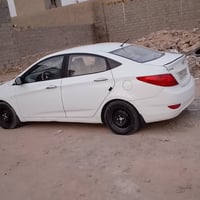 اكسنت • ٢٠١٣ • النجف السفسار