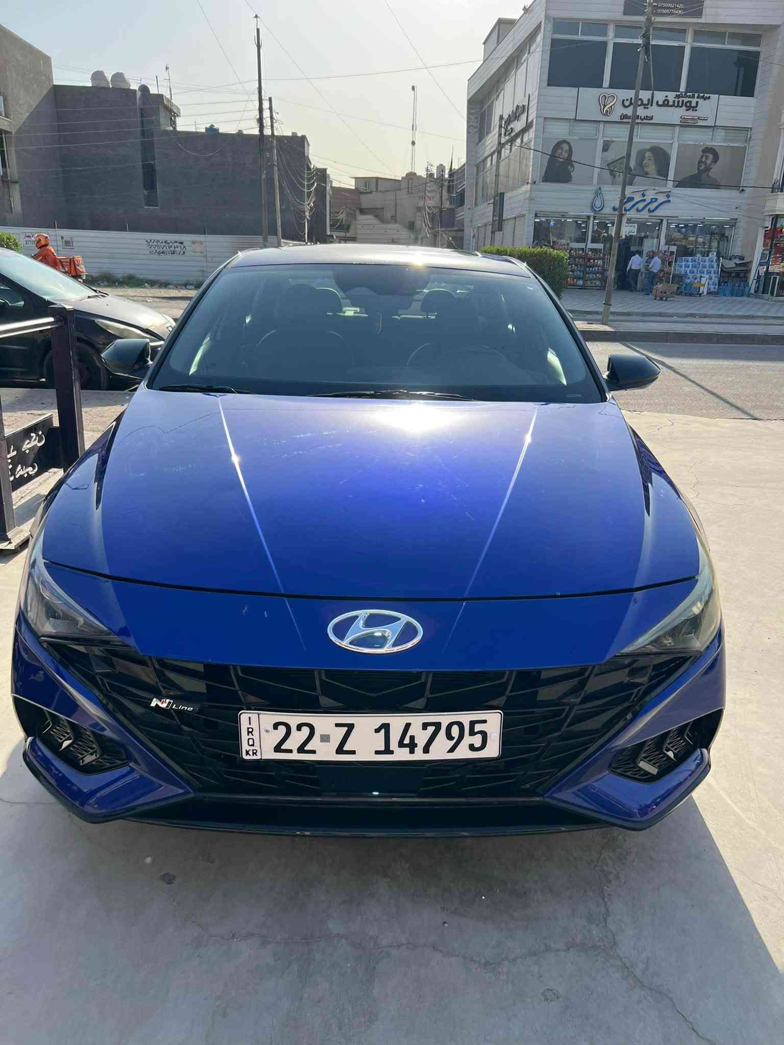 السلام عليكم .

‏𝐇𝐘𝐔𝐍𝐃𝐀𝐈 E𝐋𝐀𝐍𝐓𝐑𝐀 2023 𝐍 𝐋𝐈𝐍E
 مواصفات فووووول vip 
 فول مواصفات 
محرك 1600 تيربو 🚀🚀🚀
- كيجات الكترونيه
- شاشه كار بلي و اندرويد 
- اوتو ستوب توقف ذاتي 
- تشغيل عن بعد 
- بصمه 
- بصمه ابواب(لمس)
‏ ‎شحن وايرليس-
-تدفئه كشنات
- فتحه سقف سلايد
- شفتات ستيرن رياضي- 
- يده كير + الستيرن شعار N
- رادار جانبي نقطه عمياء 
- رادار امامي وتوقف 
-تحديد سرعة
-تحديد مسار
-قيادة ذاتيه
- رادار خلفي
- هاندبريك رياضي 
- أنظمة قياده 3 وضعيات (Normal sport smart)
- لايت LED خلفي 
- ويل حجم18 مميز
- نظام (Navigation)
- كشن السائق كهربائي
- صندوق الخلفي ذكي
- نظام ترحيب عند الاقتراب

*********** وتساب
