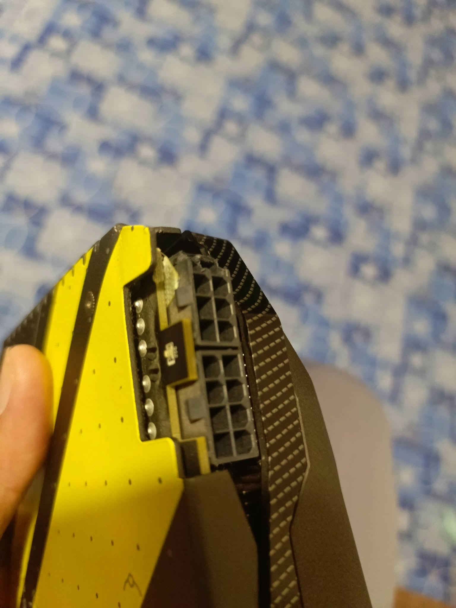 زوتاك • GTX 1080 8GB • كسر مبين