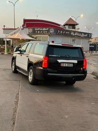 تاهو • خليجية • ٢٠١٧