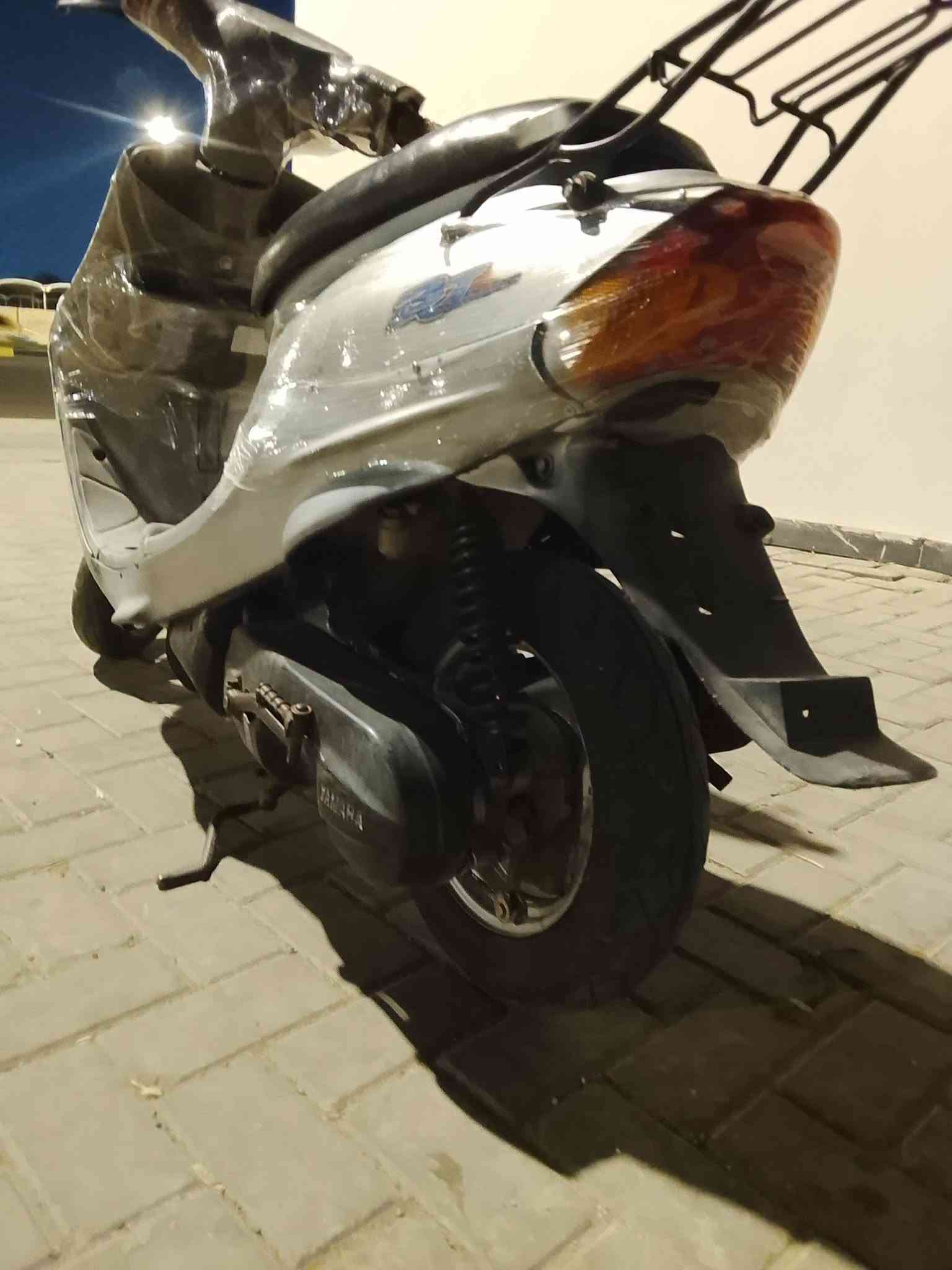 بايسكل • ٢٦ • بريكات