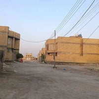 الموحية • ٢٠٠م • جاهزة للبناء