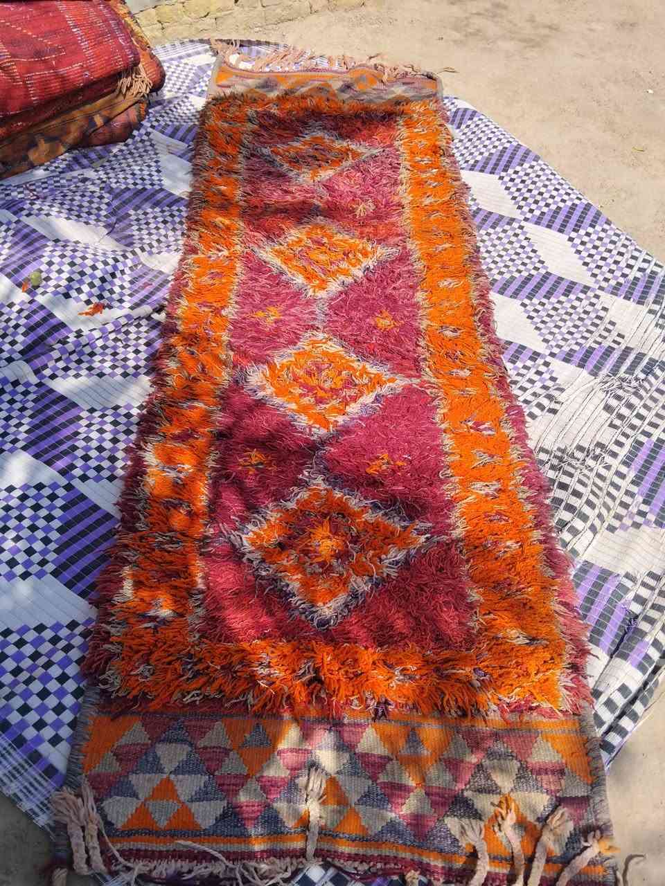 سجاجيد للبيع عدد 7 نضيفات
مكاني ناحية الفضليه.....للتفاصيل أكثر ***********
