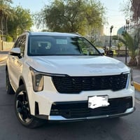 سورنتو • ٢٠٢٤ • فول ماعدا الفتحه