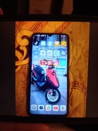 مبايل هونر HONOR X5b مبايل نضيف نضافه 100 % جهاز يخبل جديد كلشي ما مبد...