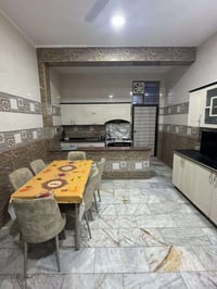 مفروش • غرفتين • حي الصحة