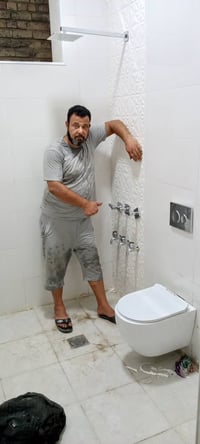 صحيات • تأسيس ماء وكهرباء • واتساب