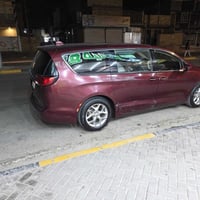 ٢٠١٩ • وارد امريكي • حادث