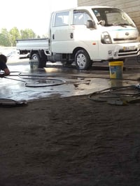 كيا دبل • ٢٠١٨ • رقم بغداد