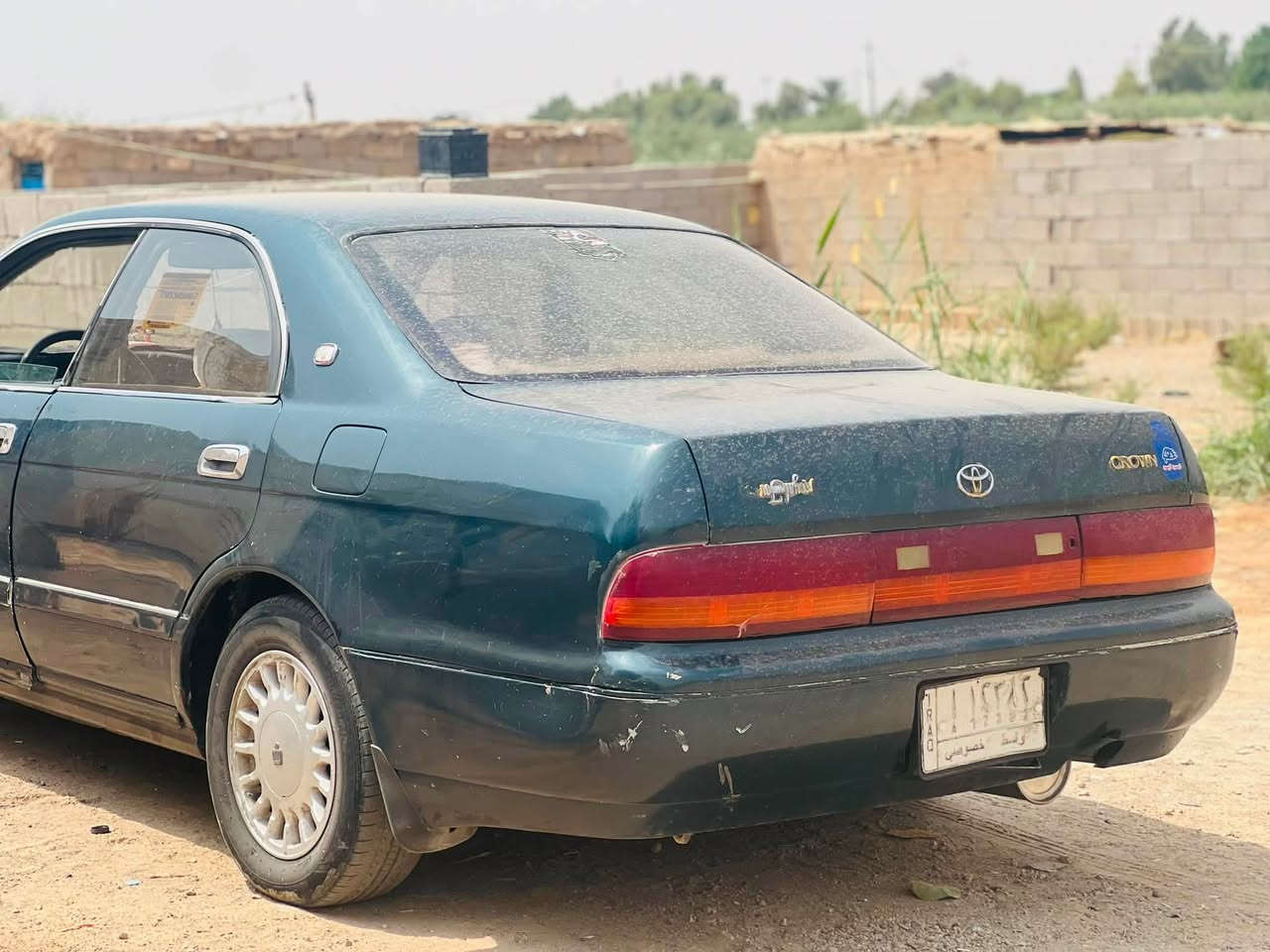 بـطه اللـبيع مديل 93كايمه كير خير من الله سنويتها 29  مكفوله كص ونقل جثه كفاله كهربائيات كلها شقاله حديده جديده سياره جاهزه بس عوزها تجفيته مكاني واسط قضـاء الحي خابرني وتدلل
(***********)
