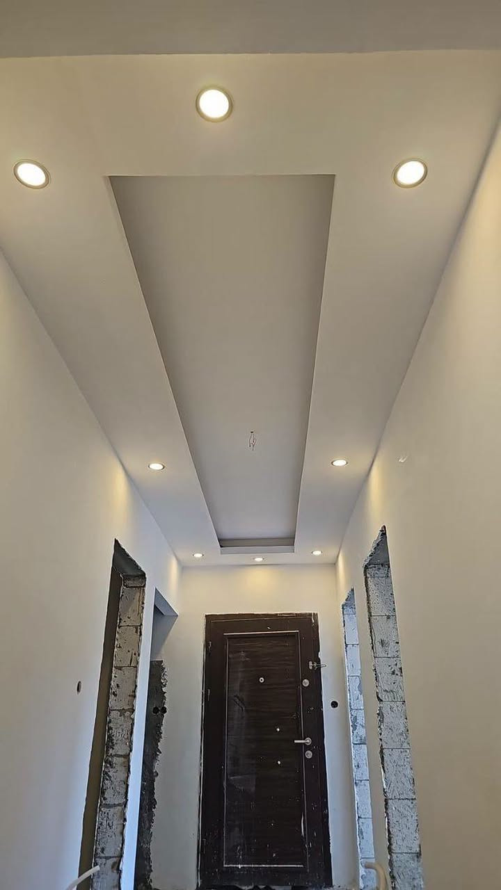 صباغ • ديكورات منازل • سرعة إنجاز