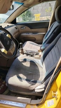 شيري A5 • ٢٠١٣ • النجف