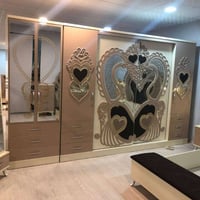 غرفة نوم • ١٠ قطع • تركي أصلي