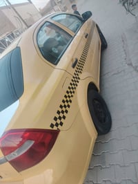 افيو • ٢٠٠٩ • مكينة جديدة