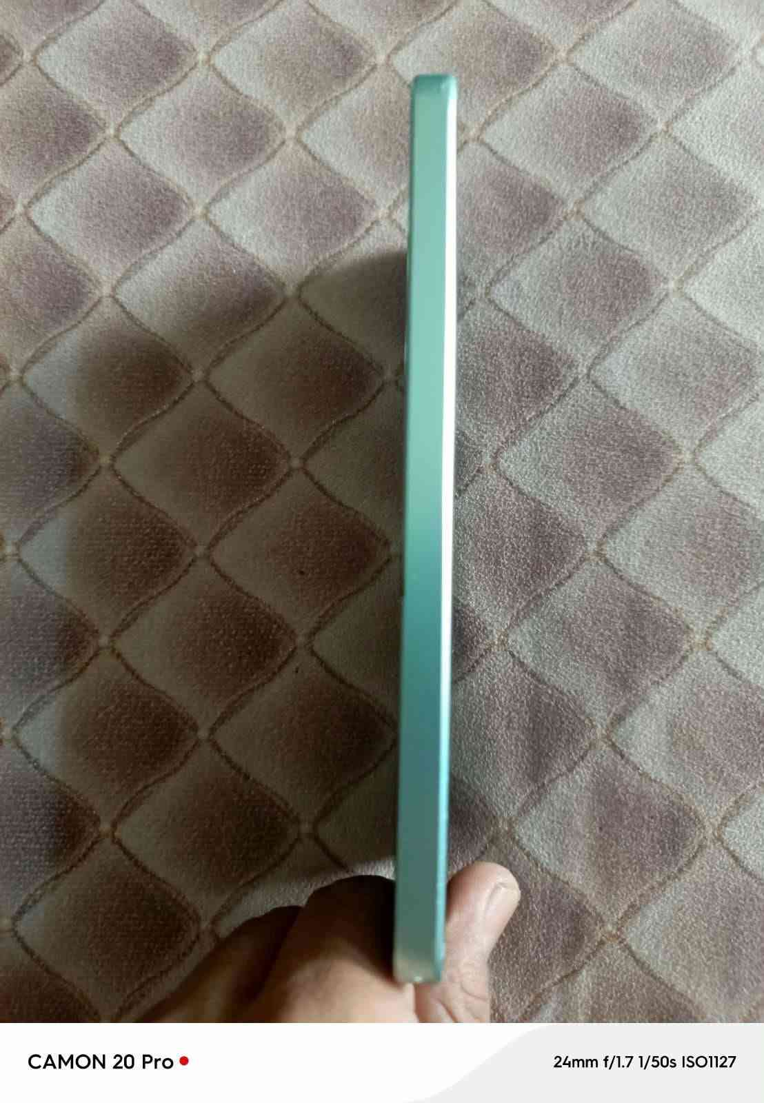 بوكو X7 برو • ٥٢٨ جيجا • سيم معطّل