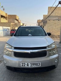 شوفرليت كوينكس • ٢٠٠٧ • ٦ سلندر