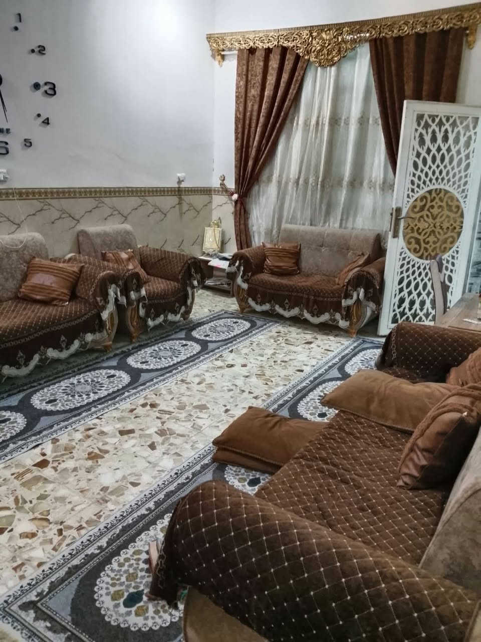السكك الزراعي • ٢٠٠م • غرفتين