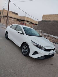 سيراتو • ٢٠٢٢ • محرك ١٦٠٠