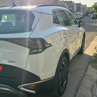 سبورتاج ٢٠٢٣ • رقم اربيل • بانوراما