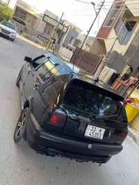 كولف ١٩٩٢ • تحويل مباشر • رقم إنكليزي