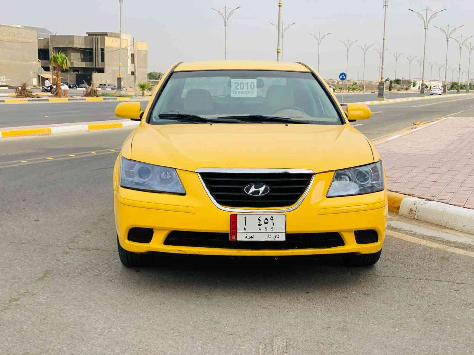 سوناته • ٢٠١٠ • ٢٤٠٠
