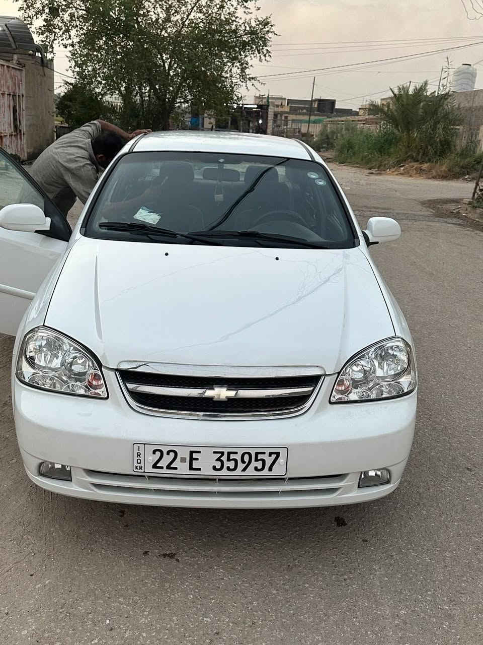 اوبترا موديل ١٣ خليجي مكفول كير عادي ماشيه108الف السعر٧٥ وبي مجال هزه وسنويه كله جديد تحويل مباشر محرك كير صدر تبريد كله شركه موبايل *********** بغداد, العراق
