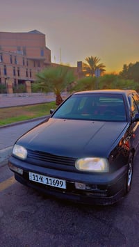 كولف • ١٩٩٢ • ثلاجة