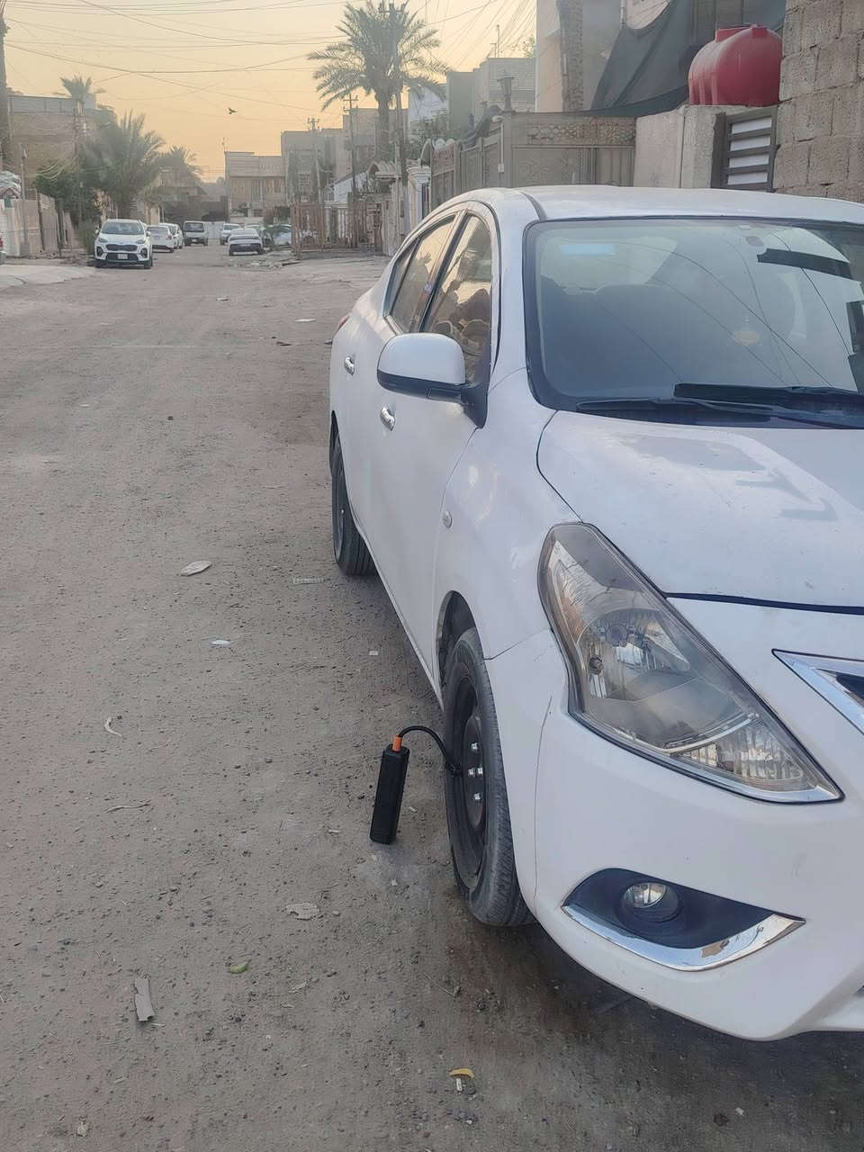 صني هندي • ٢٠١٨ • مقلوبة