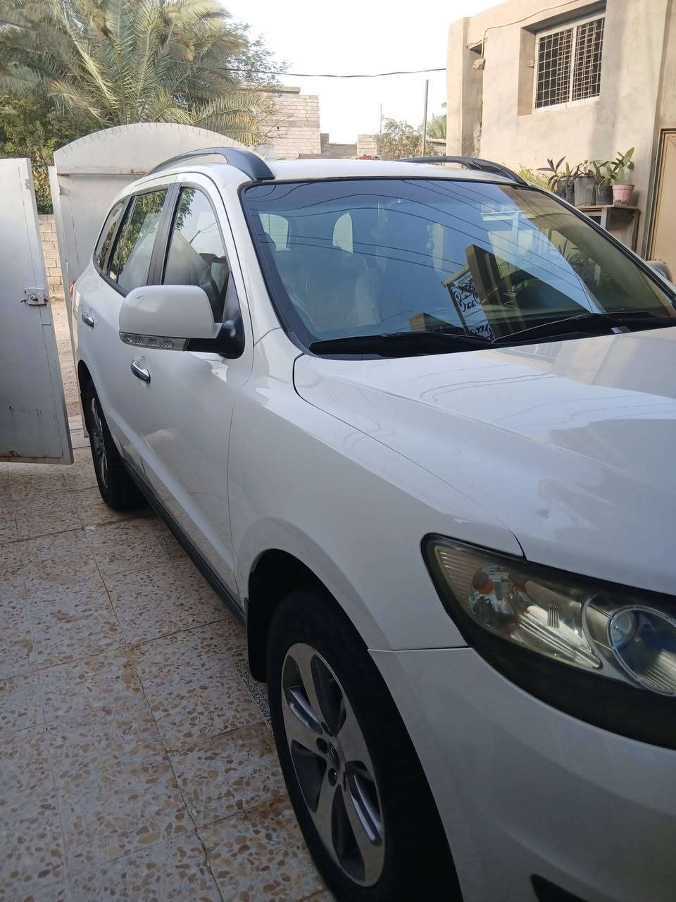 سنتافيا • ٢٠١٢ • رقم ديالى