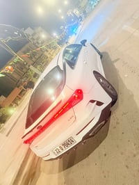 تيربو 1600 • وارد أمريكي • ٢٠٢١