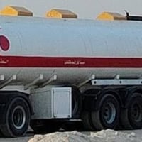 تانكي بويلر • بدون ويل وتاير • البياع