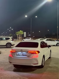 كورولا هايبرد • ٢٠٢٥ • اربيل