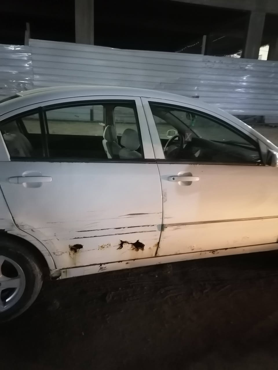 شيري A5 • ٢٠١٢ • محرك بلادي
