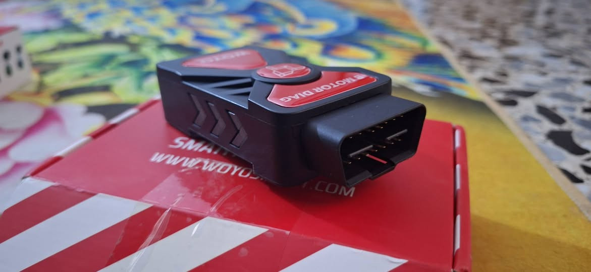 فاحص اعطال دراجاتBMW مع كود التفعيل ***********

نص مكتوب في الصور:
- For BMW Motorcycle EMAIL US FOR WHOLESALE PRICE Buy Now FIRST PRICE $219
- Original Level Testing
- Bluetooth 5.0
- Stream Data
- Scan VIN
- Instrucment Coding
- Read & Clear Code
- Oil Reset
- ABS Bleed
- TPS Reset
- 22 Languages
- Android Phone
- Screen Shot
- Take Video
- EMAIL US FOR WHOLESALE PRICE
- For iphone IOS/ Android 64-bit system cellphone WOYO CTB008 2.0 Bluetooth 5.0 Phone Diagnosis Tool For BMW Motorcycle (OBD2 / 10pin /6pin Connector) BT 5.0
- Read&Clear Code Scan 10+ VIN Anti-theft Key Disabled Reset Service Light Check Sensor Data Backup Free Update TPMS Reset Oil/Fluid Reset ABS Bleed TPS Reset View Data A/F Values Reset For IOS Android Phone
- BMW > Vehicle Manual Select
- Suit for BMW 2017-2024
- C400X F900XR R1200ADV M1000R
- C400GT F700GS R1200RT R NineT
- C650GT F800GS R1200GS R18
- F750GS S1000R R1250RT K1600
- F850GS S1000RR R1250GS
- F900 S1000XR R1250ADV
- Why buy this WOYO CTB008?
- 1. If you want to save a trip & money from dealer to reset service light by yourself, it's a must have tool.
- 2. Suit for BMW Motorcycle year: 2017-2024.
- F700/F800 not support Reset Function.
- 3. Support: Bluetooth 5.0, for IOS/Android 64-bit system, if your phone is 32-bite, please download the emulator.
- 4. Each device has an independent username & password (Account Password Card in package, don't throw away).
- 5. 10+ VIN recognition, suitable for enthusiasts and professional technicians, can use with your moto friends.
- 6. Free to upgrade the data.