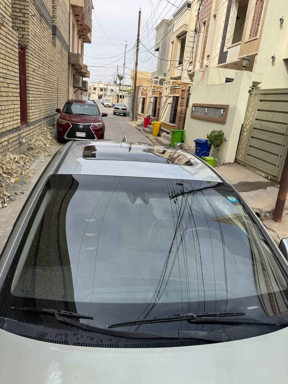 النترا • ٢٠٢٠ • فول مواصفات