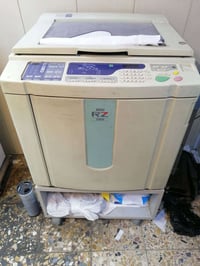 شارع المتنبي • RZ قياس A3 • Ez قياس A4