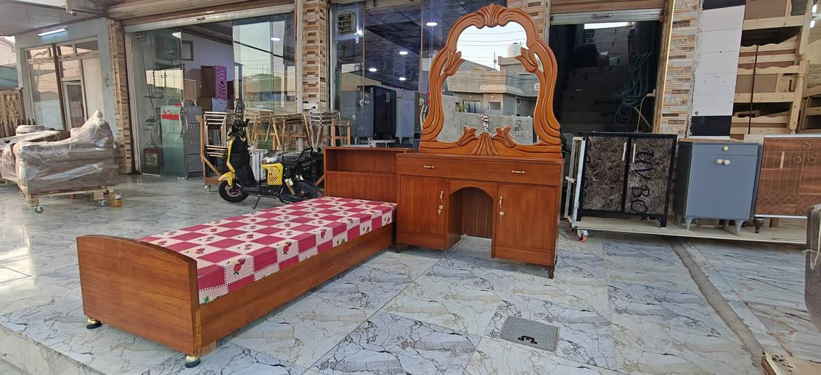 اغراض كلهم مستعمله شرط النظافه
معرض ومعمل سند للبيع وشراء الاثاث المنزلي جديد ومستعمل داقوق سايدين العشاير قرب صيدليه النعيم دكتور خليل يوجد لدنيا تفصال قنفات وديوان حسب الطلب وباحدث الموديلات الاستفسار ***********@***********
