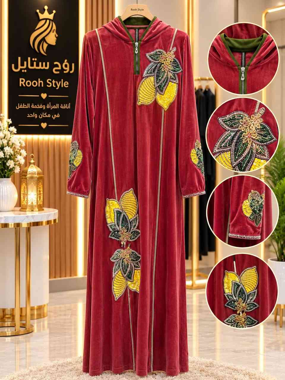 دشاديش قديفة • نسائية • الموصل