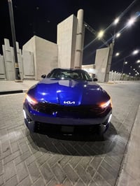 K5 جي تي لاين • وارد امريكي • ممشا ٥٠٠٠