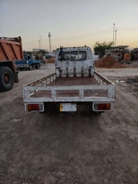 كيا بنكو • موديل ٩٤