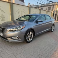 سوناتا • ٢٠١٦ • وارد أمريكي
