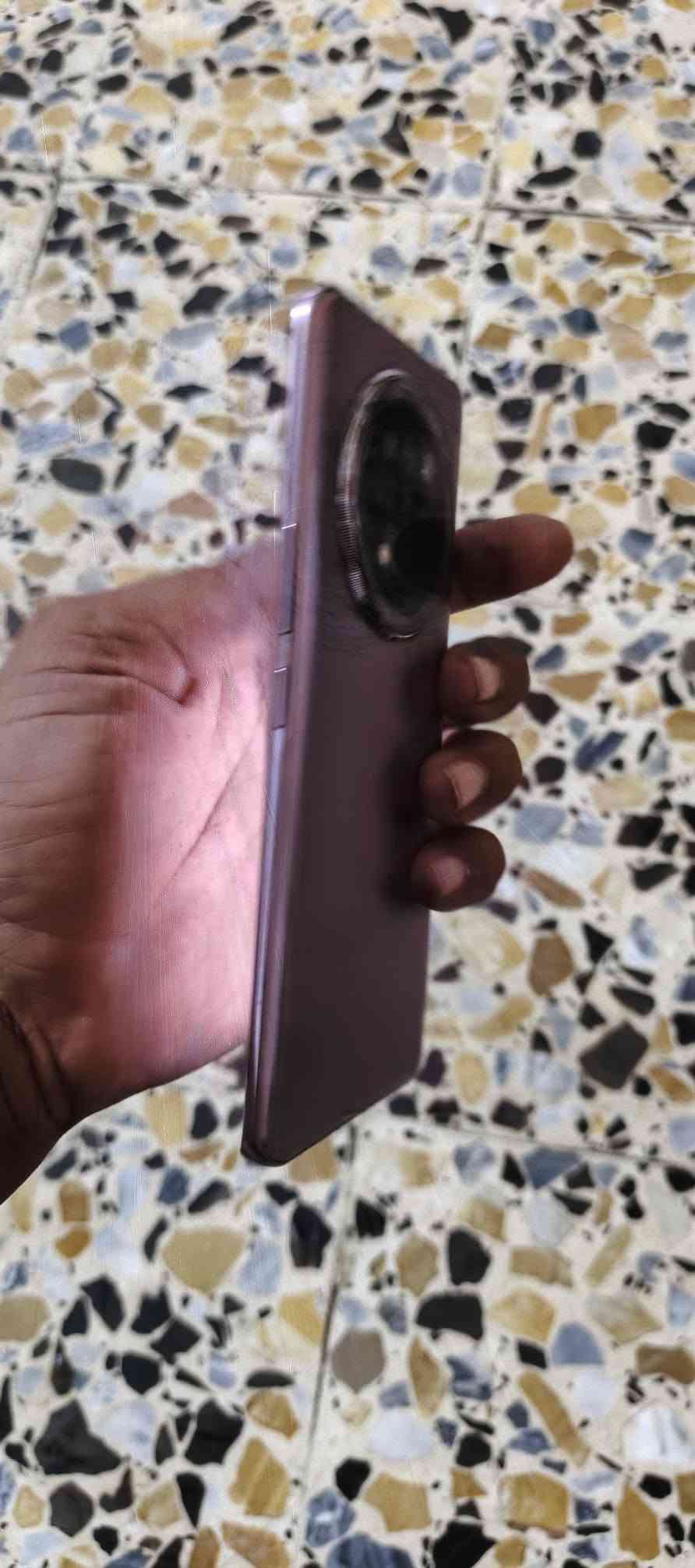 هونر X9c • بطارية ٦٦٠٠ • البصمه متوقفه