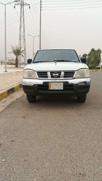 نيسان • ٢٠٠٨ • ميسان