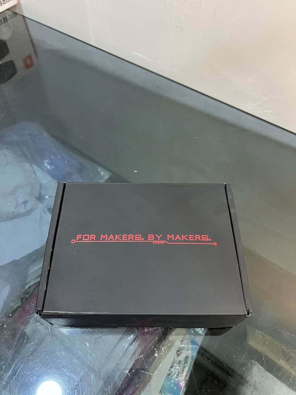 شاشة BIGTREETECH HDMI5 / HDMI7
جديدة غير مستخدمة 
كامله هيا وملحقاتها 
السعر 50 الف 
واتساب ***********
