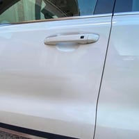 للبيع فقط سورنتو 21 خليجي 7راكب لون ابيض رقم بغداد باسمي v6 مكفوله عدا...