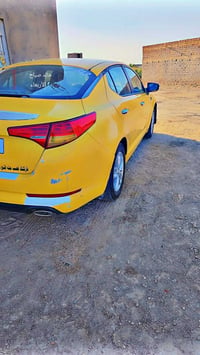 اوبتيمه • ٢٠١٢ • سماوه