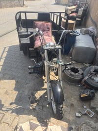 ستوته • موديل ١٤ • كفاله عامه